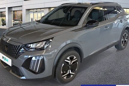 Peugeot 2008 25.385 km 18.490 &euro; Berlin 12103