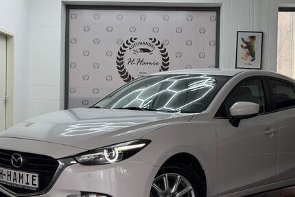 Mazda 3 20.000 km 15.790 &euro; Berlin 10829