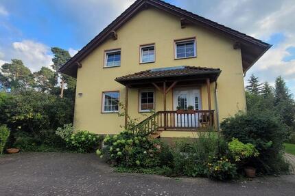 Haus Wandlitz - 2 Zimmer, 74 m&sup2;, 1.002&euro; | Angebot:24283699