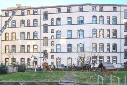 Wohnung Berlin Reinickendorf - 3 Zimmer, 88 m&sup2;, 472.000&euro; | Angebot:25743035