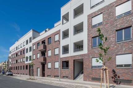 Wohnung Berlin Karlshorst - 3 Zimmer, 72 m&sup2;, 1.528&euro; | Angebot:24973007