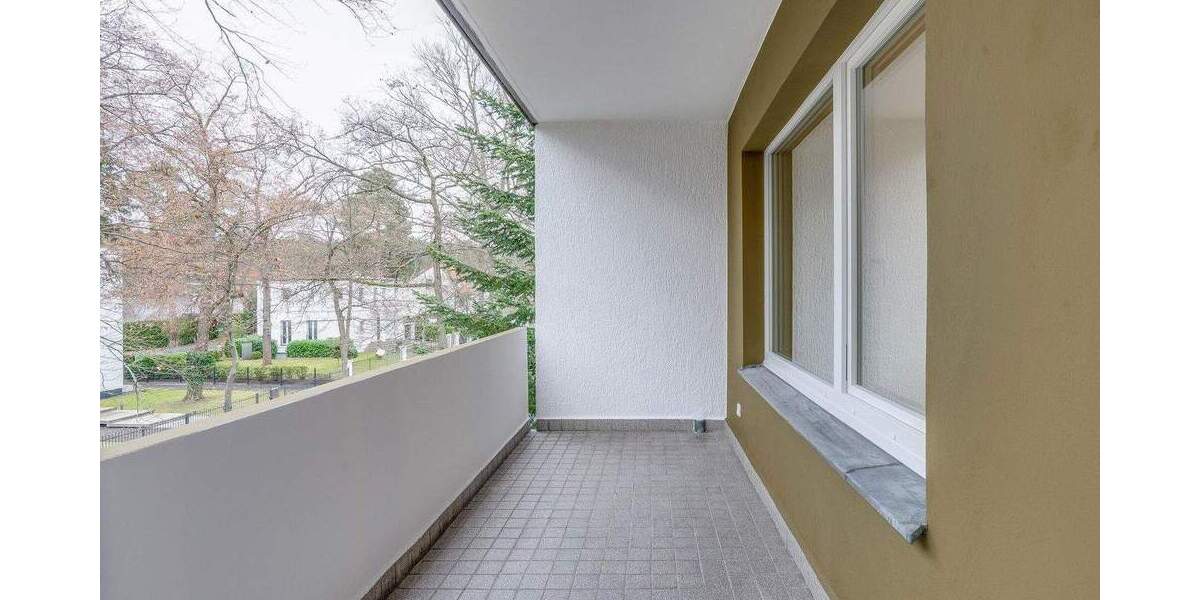 Etagenwohnung Berlin Wannsee - 3 Zimmer, 92 m&sup2;, 640.000&euro; | Angebot:24242507