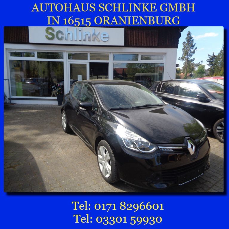 Clio
