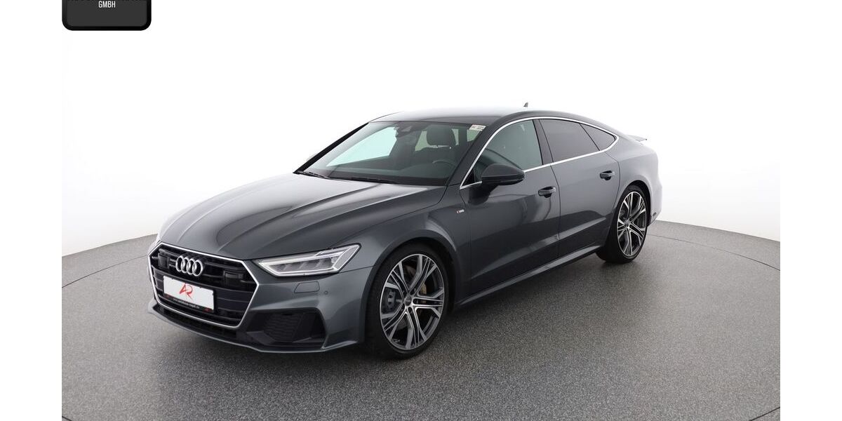 Audi A7 46.629 km 42.780 &euro; Berlin 12103