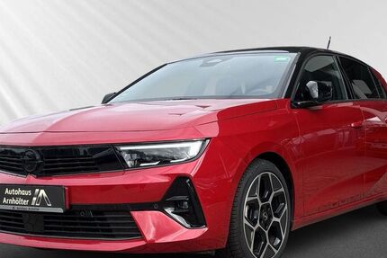 Opel Astra 26.592 km 22.490 &euro; Berlin 13581