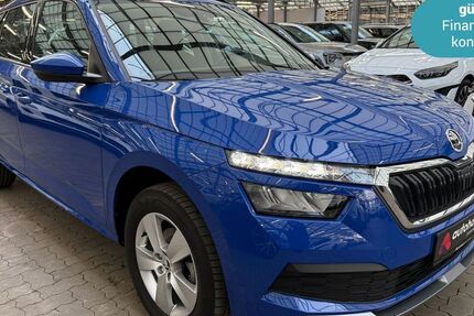 Skoda Kamiq 36.367 km 17.790 &euro; Ludwigsfelde (bei Berlin) 14974