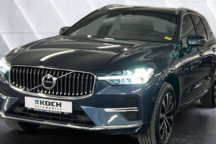 Volvo XC60 48.160 km 33.880 &euro; Schönefeld 12529