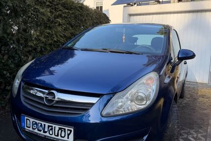 Opel Corsa 169.000 km 3.100 &euro; Berlin 14089