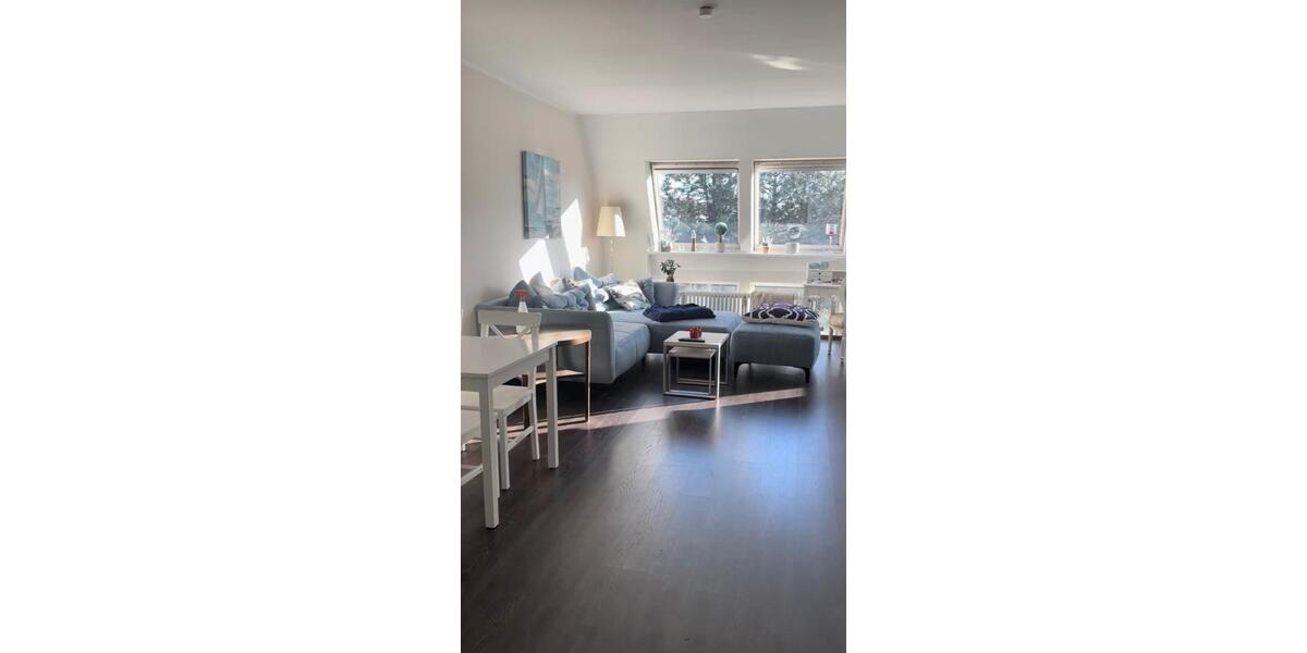 Dachgeschoßwohnung Berlin Steglitz-Zehlendorf - 3 Zimmer, 85 m&sup2;, 1.100&euro; | Angebot:26691829