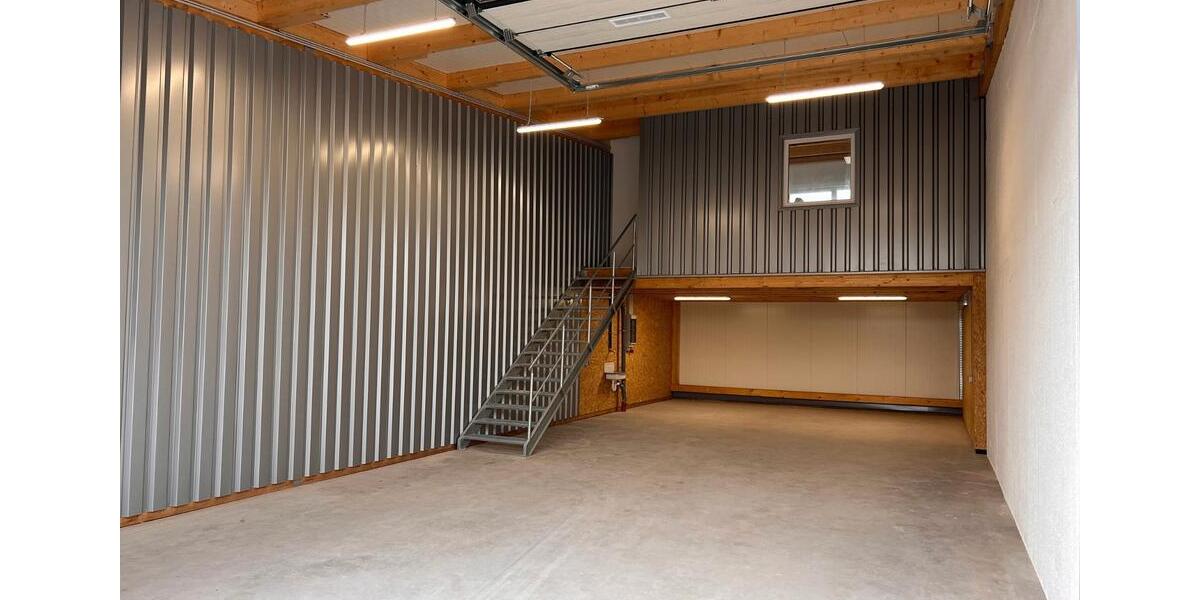 Gewerbeobjekt Hennigsdorf - 1.700&euro; | Angebot:26272648