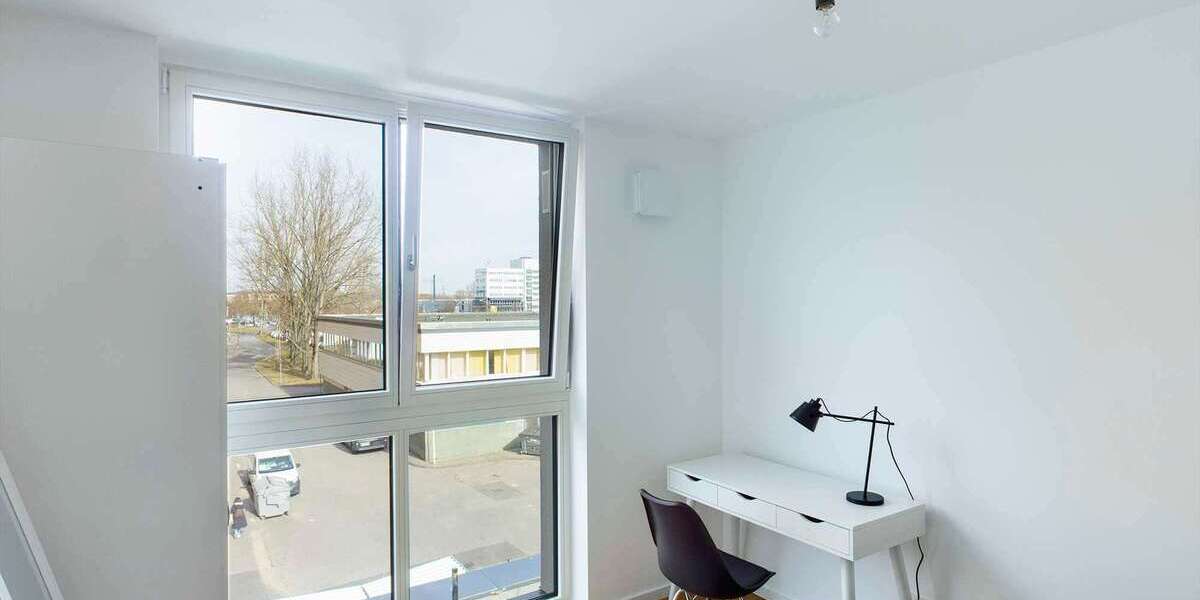 Etagenwohnung Berlin Lichtenberg - 3 Zimmer, 61 m&sup2;, 1.360&euro; | Angebot:25000907