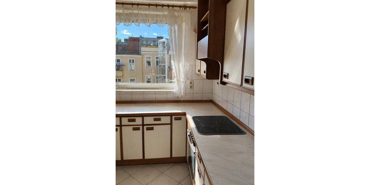 Etagenwohnung Berlin Schöneberg - 3 Zimmer, 62 m&sup2;, 568&euro; | Angebot:26605019