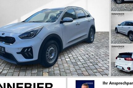 Kia Niro 97.363 km 15.488 &euro; Berlin 10711