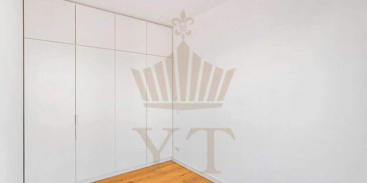 Etagenwohnung Berlin Mitte - 2 Zimmer, 38 m&sup2;, 1.155&euro; | Angebot:24858791