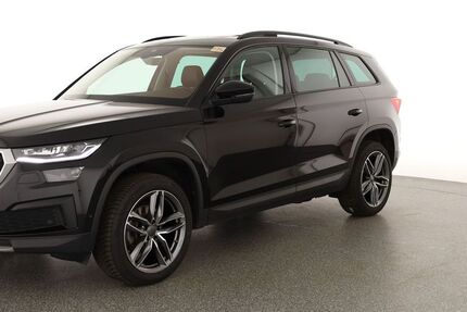Skoda Kodiaq 46.372 km 33.780 &euro; Berlin 12103