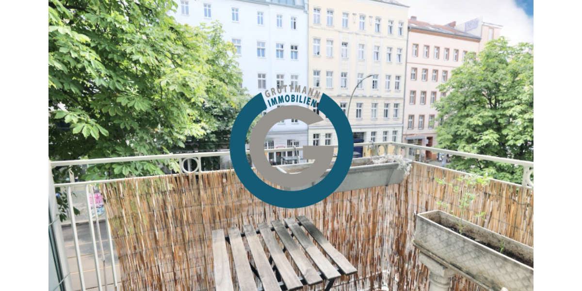 Etagenwohnung Berlin Pankow - 2 Zimmer, 47 m&sup2;, 299.000&euro; | Angebot:26607303