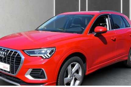 Audi Q3 65.781 km 25.270 &euro; Berlin 13581