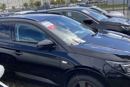 Opel Grandland (X) 8.230 km 26.470 € Teltow 14513