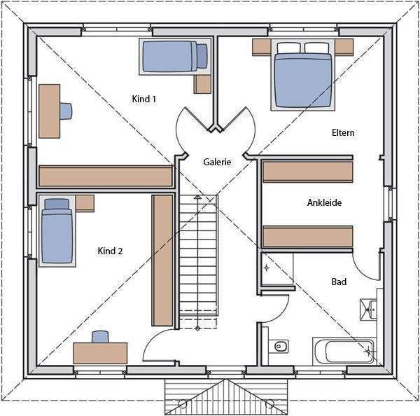 Mehrfamilienhaus, Wohnhaus Berlin Heiligensee - 4 Zimmer, 160 m&sup2;, 769.000&euro; | Angebot:23465845