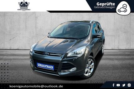 Ford Kuga 99.900 km 11.900 &euro; Vogelsdorf bei Berlin 15370