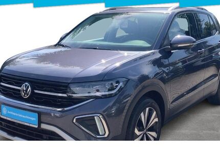 VW T-Cross 25.140 km 25.450 &euro; Potsdam 14480