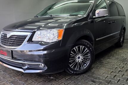 Lancia Voyager 120.000 km 17.990 € Berlin 12279