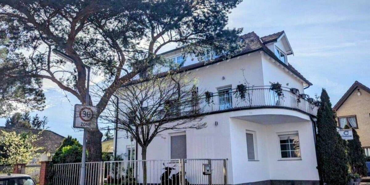 Mehrfamilienhaus, Wohnhaus Berlin Spandau - 1 Zimmer, 302 m&sup2;, 3.900&euro; | Angebot:26896877