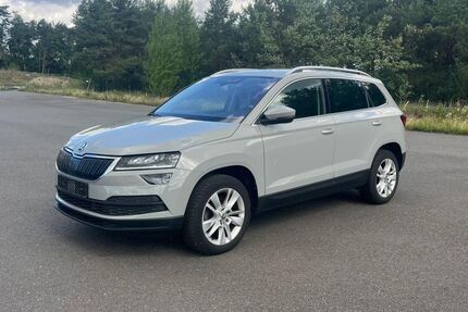 Skoda Karoq 207.000 km 12.200 &euro; Berlin 12347