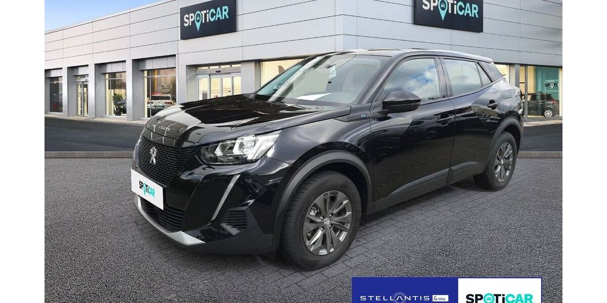 Peugeot 2008 42.950 km 13.790 &euro; Berlin 12681