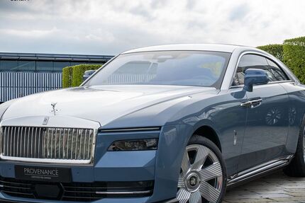 Rolls Royce Spectre 11.500 km 395.000 &euro; Berlin 12203