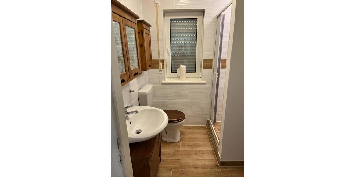 Etagenwohnung Schönwalde-Glien Glien - 2 Zimmer, 80 m&sup2;, 1.000&euro; | Angebot:25646173