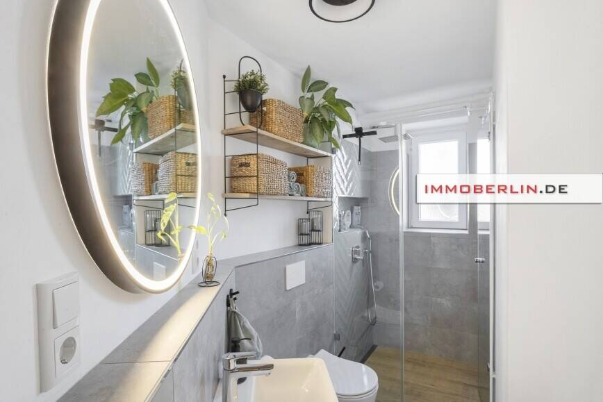 Etagenwohnung Berlin Nikolassee - 6 Zimmer, 187 m&sup2;, 849.000&euro; | Angebot:26499037
