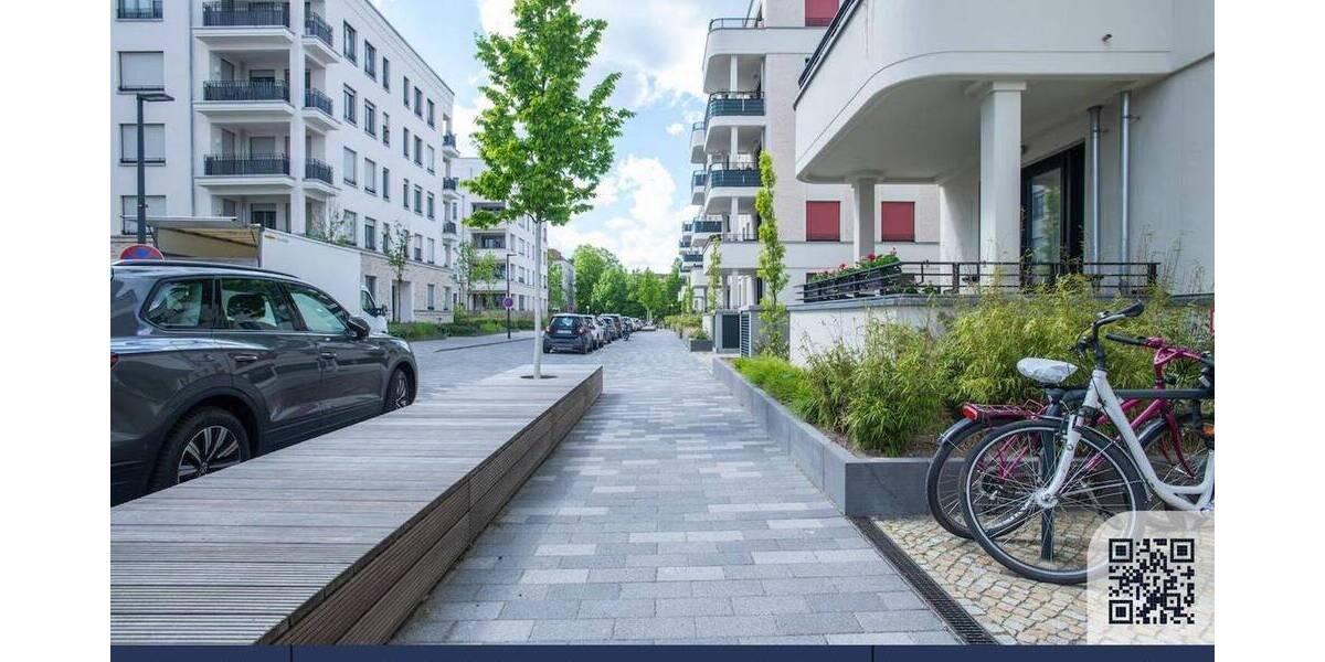Etagenwohnung Berlin Schmargendorf - 3 Zimmer, 4.435&euro; | Angebot:25714631