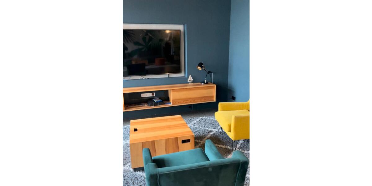 Etagenwohnung Berlin Treptow-Köpenick - 1 Zimmer, 18 m&sup2;, 890&euro; | Angebot:24263058