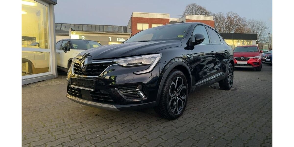 Renault Arkana 21.145 km 21.499 &euro; Gosen 15537