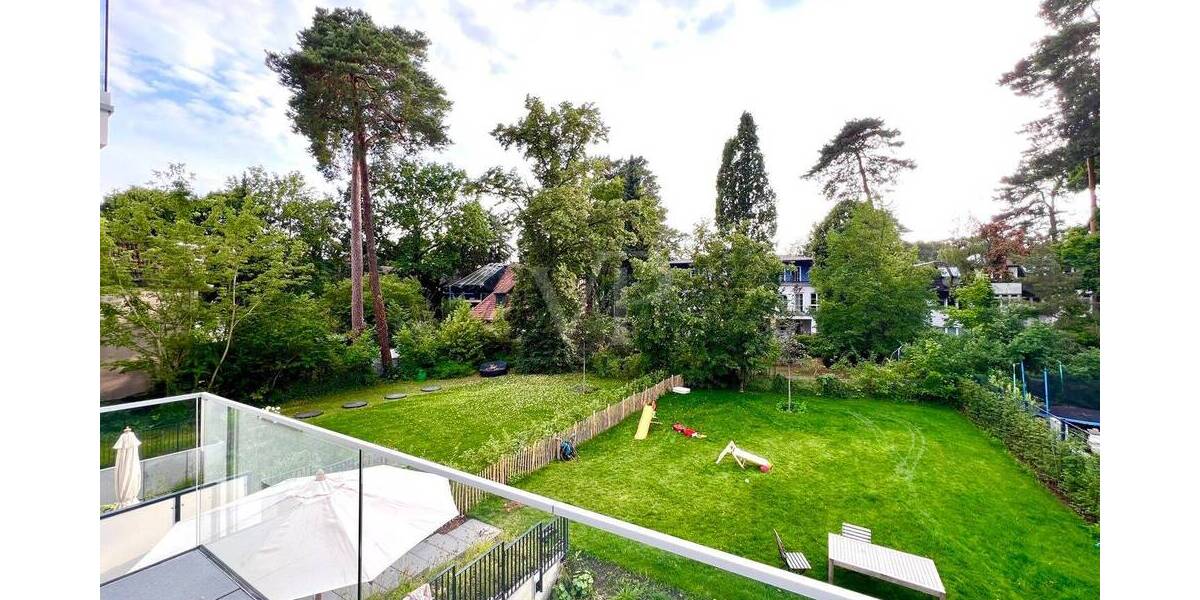 Etagenwohnung Berlin / Nikolassee Nikolassee - 2 Zimmer, 83 m&sup2;, 2.599&euro; | Angebot:23976379