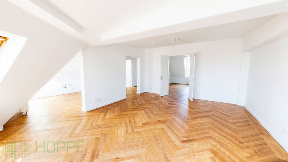 Simon-Dach-Kiez - Sofortbezug - Exklusive Dachgeschosswohnung in begehrter Lage von Friedrichshain - Dachgeschoßwohnung Berlin Berlin - Friedrichshain-Kreuzberg - Friedrichshain | Angebot:26494974