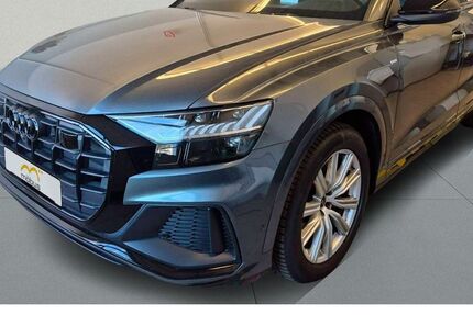 Audi Q8 60.149 km 59.795 &euro; Berlin 13088