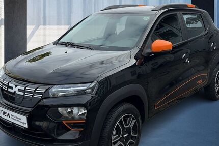 Dacia Spring 3.738 km 13.990 € Berlin 12099