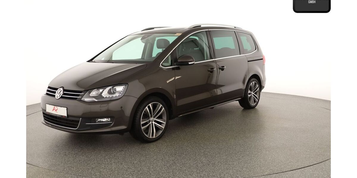 VW Sharan 95.597 km 24.680 &euro; Berlin 12103