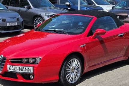 Alfa Romeo Spider 125.855 km 10.980 &euro; Berlin 12247