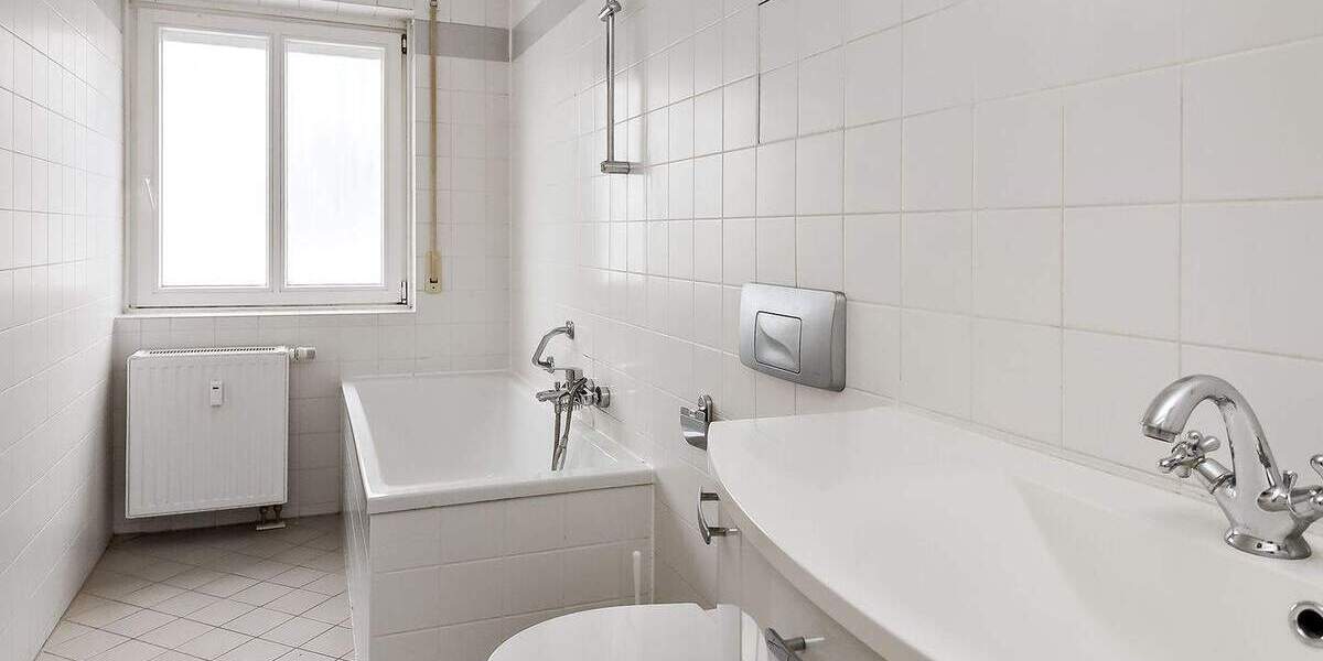 Etagenwohnung Berlin Grünau - 3 Zimmer, 90 m&sup2;, 339.000&euro; | Angebot:24155358