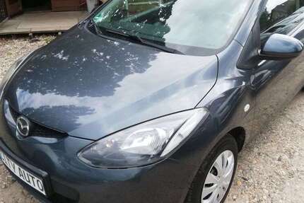 Mazda 2 225.550 km 2.370 &euro; Berlin - Pankow 13127