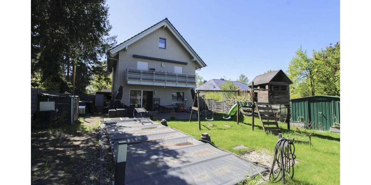 Einfamilienhaus Berlin Marienfelde - 6 Zimmer, 1.490.000&euro; | Angebot:26451467