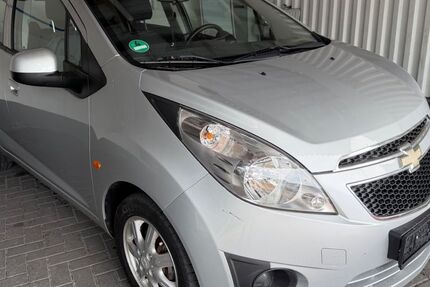 Chevrolet Spark 36.028 km 4.500 &euro; Berlin 12277