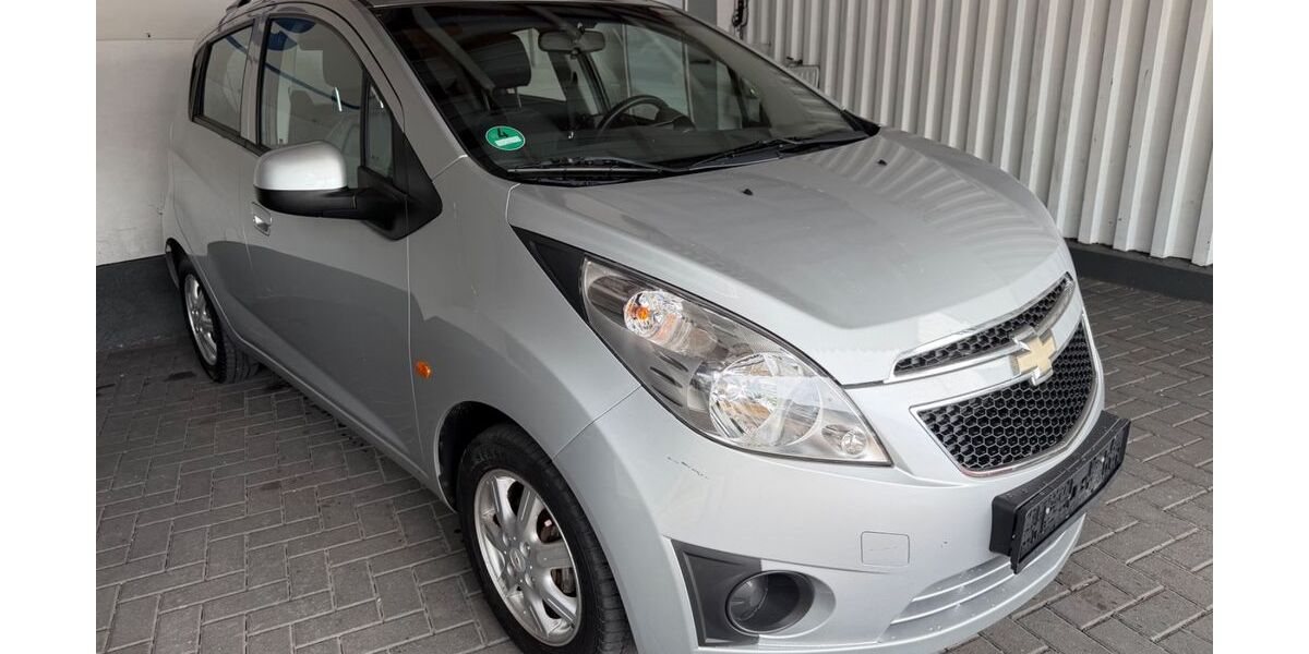 Chevrolet Spark 36.028 km 4.500 &euro; Berlin 12277