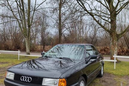 Audi 80 150.789 km 3.950 &euro; Berlin 10437
