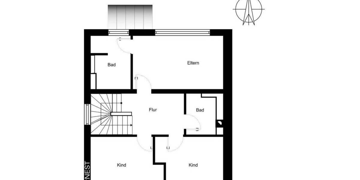 Doppelhaushälfte Potsdam Babelsberg Nord - 5 Zimmer, 137 m&sup2;, 1.290.000&euro; | Angebot:26541294
