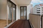 Etagenwohnung Berlin Tempelhof-Schöneberg - 2 Zimmer, 79 m&sup2;, 2.100&euro; | Angebot:26255362
