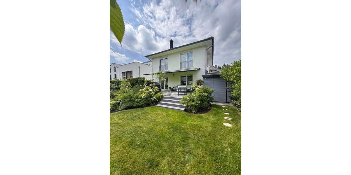 Einfamilienhaus Berlin - Wannsee Wannsee - 6 Zimmer, 150 m&sup2;, 1.700.000&euro; | Angebot:26639095